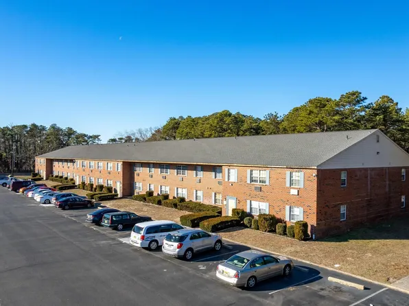 5303 Harding Hwy APT 1407, Mays Landing, NJ 08330