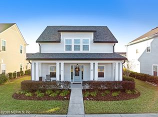 30 Tabby Lake Ave, Saint Augustine, FL 32092