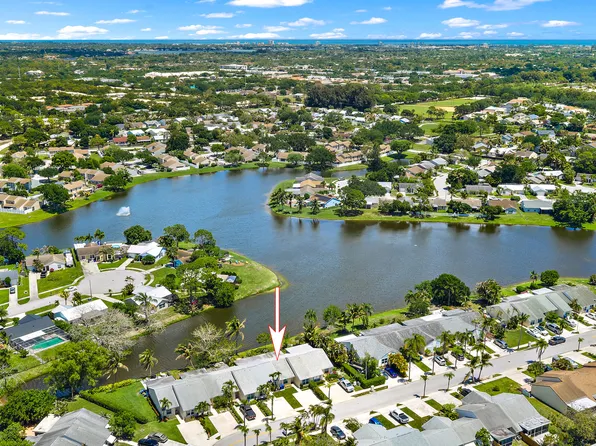 174 Pinewood Ct, Jupiter, FL 33458