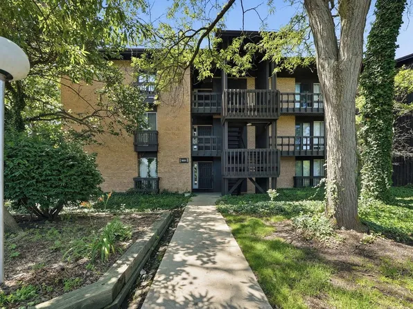 1601 Maple Ter, Lisle, IL