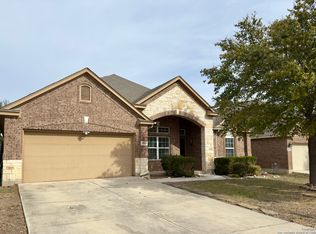 11639 Hunter Ivy, San Antonio, TX 78253