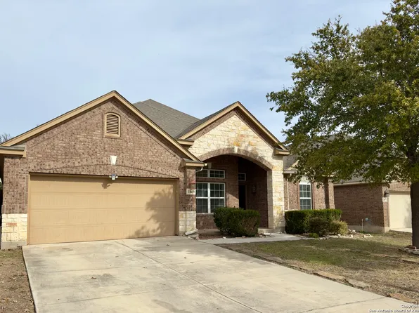 11639 Hunter Ivy, San Antonio, TX 78253