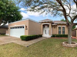 3003 Hemingway Loop, Laredo, TX 78041