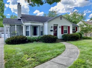 5418 Rosslyn Ave, Indianapolis, IN 46220