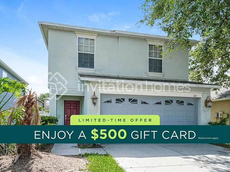 3328 Thistledown Ln — Photo 1