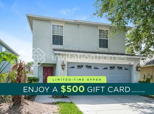 3328 Thistledown Ln, Land O Lakes, FL 34638