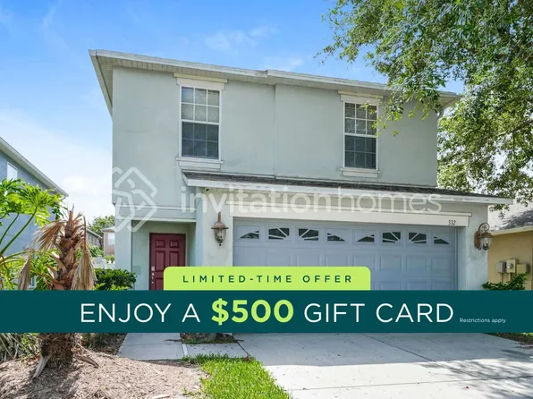 3328 Thistledown Ln, Land O Lakes, FL 34638