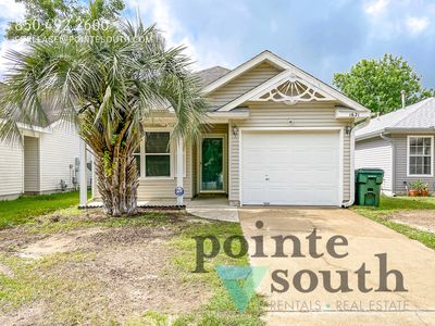 1621 Governors Dr, Pensacola, FL, 32514