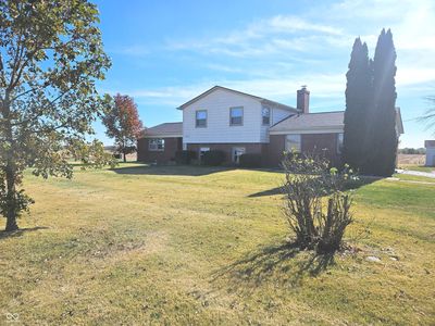 2661 W 300 N, Greenfield, IN, 46140