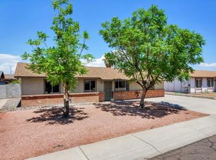 2744 E Michigan Ave, Phoenix, AZ 85032