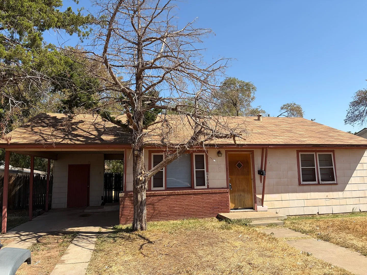 Cozy & Convenient Lubbock Home — Photo 2