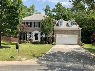 4645 Highcroft Ln, Charlotte, NC 28269