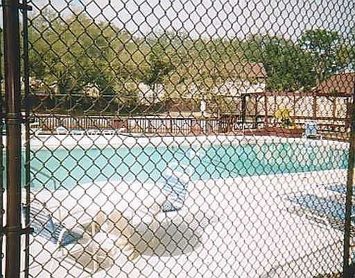 Comunity Pool