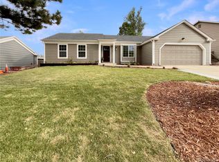 21358 E Ida Ave, Centennial, CO 80015