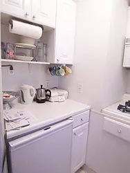 Rented by Citi Habitats