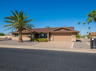 17802 N 132nd Ave, Sun City West, AZ 85375