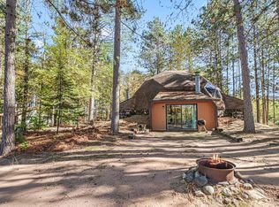 W6067 Duck Point Rd #A & B, Tomahawk, WI 54487