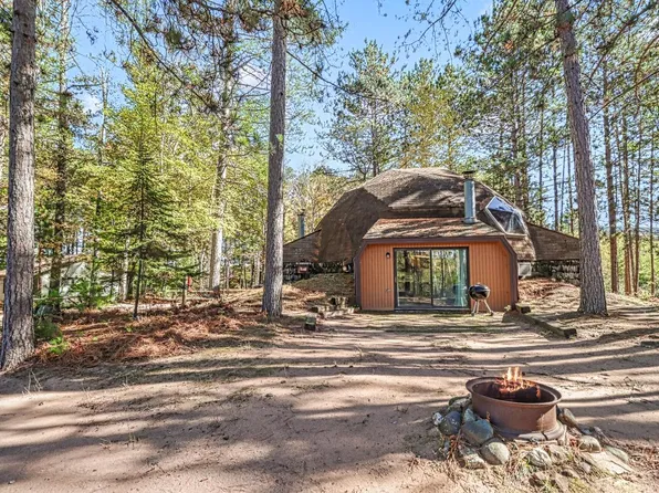 W6067 Duck Point Rd #A & B, Tomahawk, WI 54487