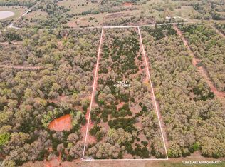 0 Prospect Rd #7, Macomb, OK 74852