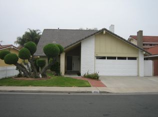 8051 Hummingbird Cir, La Palma, CA 90623