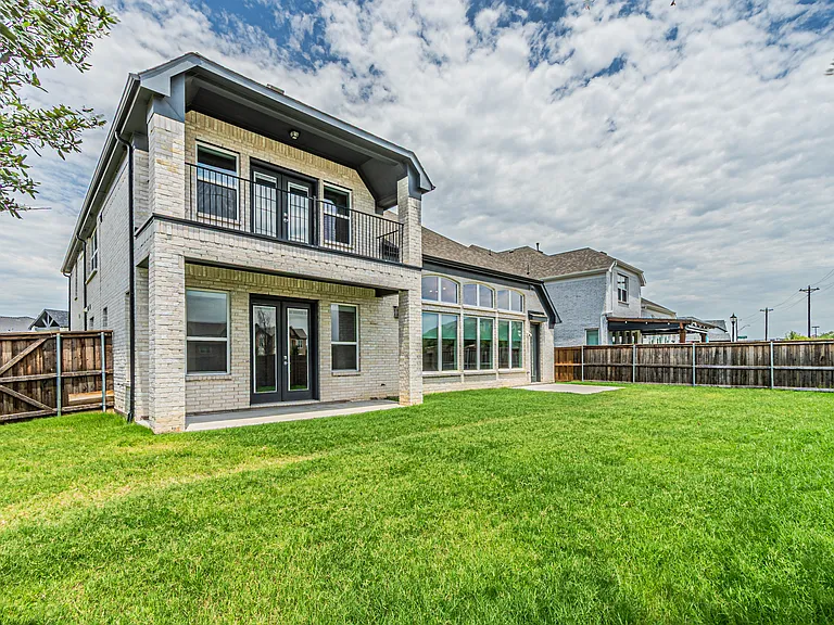 4878 Limousine Ln — Photo 44