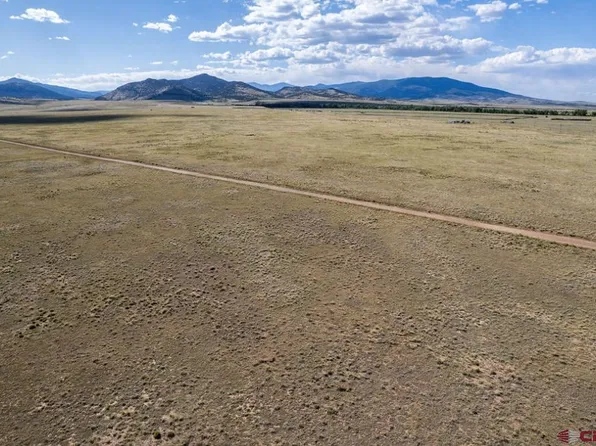 TBD County Road Z, Conejos, CO 81140