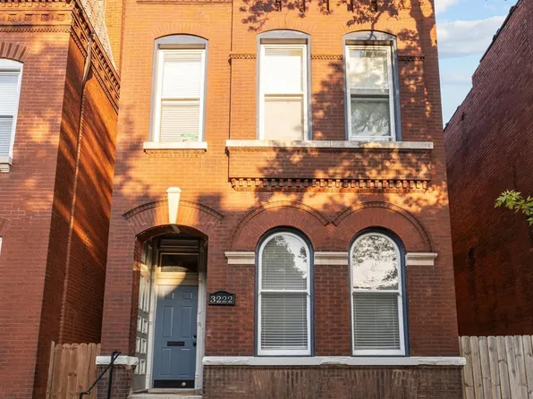 3222 Oregon Ave, Saint Louis, MO 63118