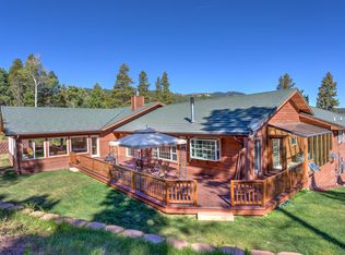 29469 County Road Vv.8, Ft Garland, CO 81055