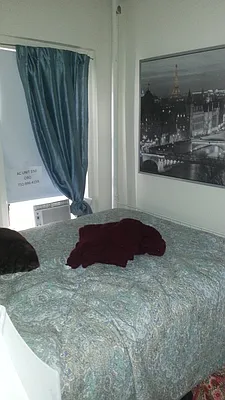 Rented by Chartwell Manhattan Realty | media 11