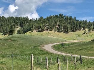 0 Forest Grove Rd, Forest Grove, MT 59441