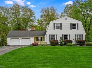 7 Heritage Dr, Sparta Twp., NJ 07871