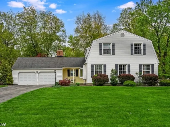 7 Heritage Dr, Sparta Twp., NJ 07871