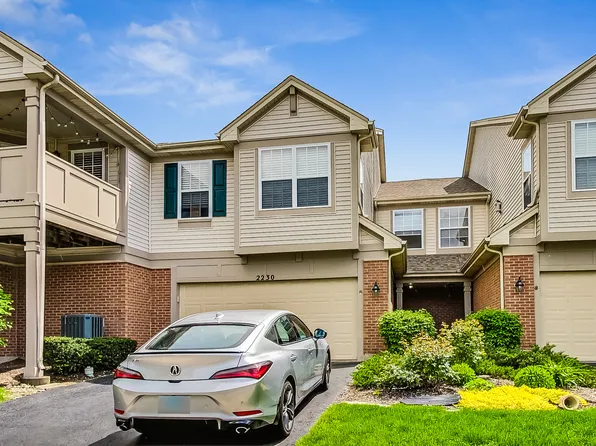 2230 Rockefeller Dr #2230, Geneva, IL 60134