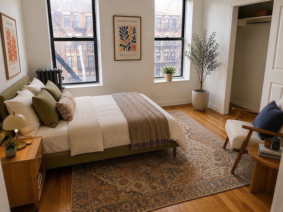1st image of 2108 Amsterdam Ave #4F