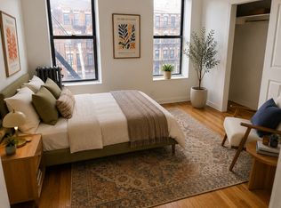 2108 Amsterdam Ave #4F, New York, NY 10032
