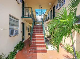720 NW 27th Ct #15, Miami, FL 33125