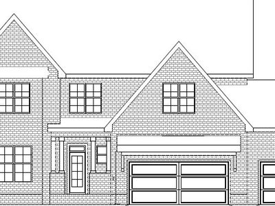 609 Mary Alice Dr Lot 18, Smyrna, TN, 37167