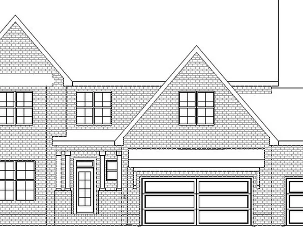 609 Mary Alice Dr Lot 18, Smyrna, TN 37167