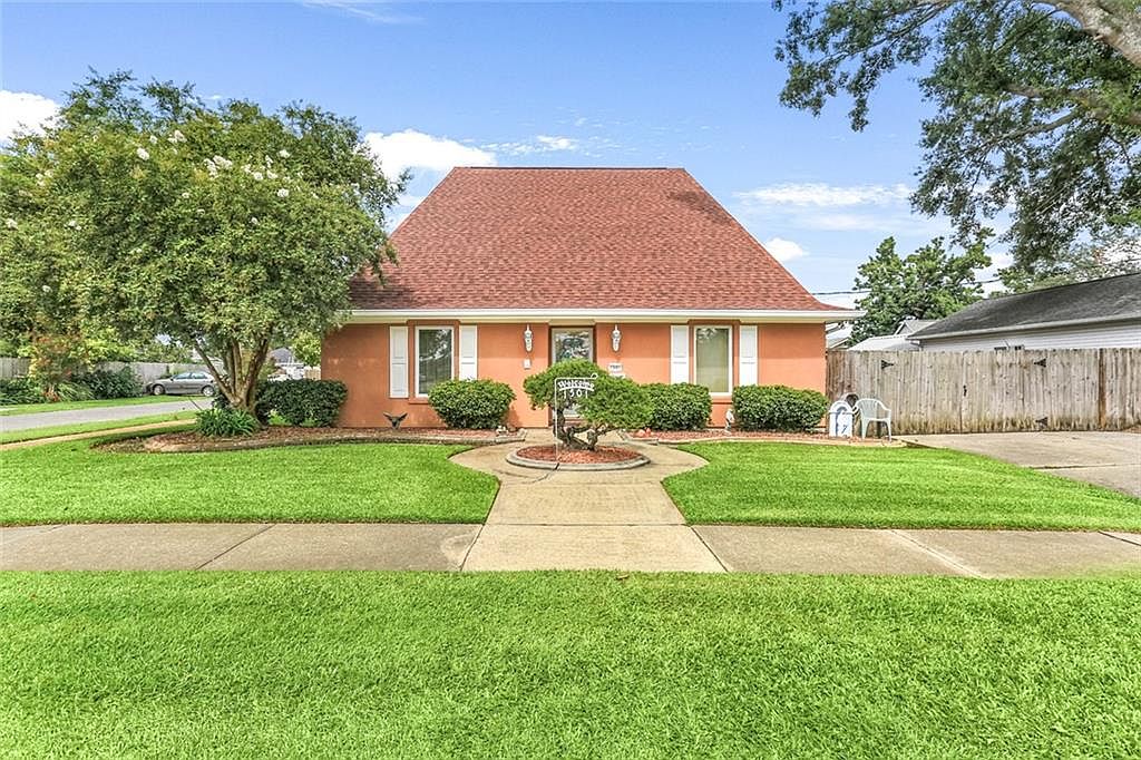 1501 Roosevelt Blvd, Kenner, LA 70062 MLS 2406868 Zillow