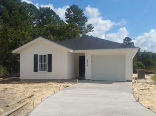 2416 Quiet Oaks Dr, Panama City, FL 32405