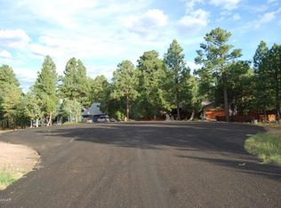 3452 Buglers Dr, Heber, AZ 85928
