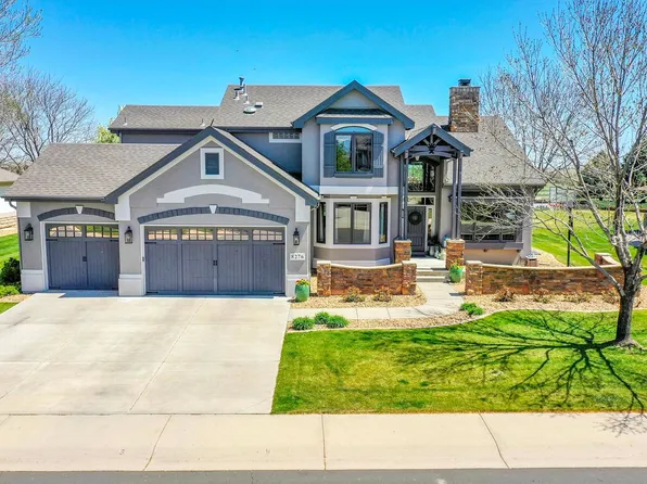 8276 Sand Dollar Dr, Windsor, CO 80528