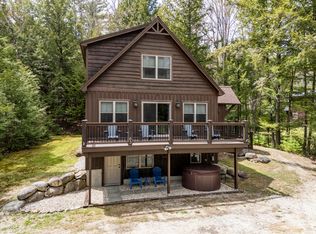 63 Tilson Burke Road, Bethel, ME 04217