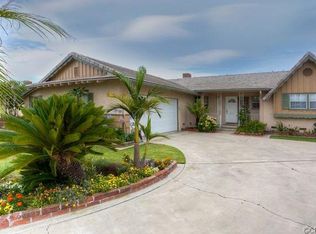 11251 Mac Nab St, Garden Grove, CA 92841