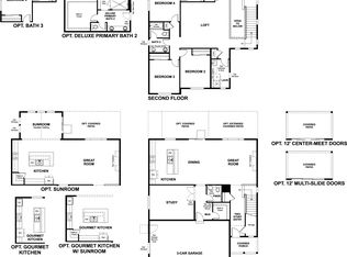 Yorktown Plan, Friendship Square, Meridian, ID 83646