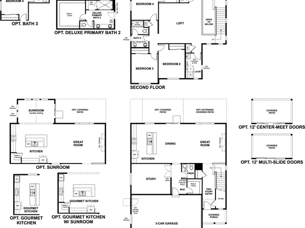 Yorktown Plan, Stoddard Crossing