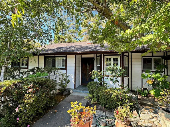 15 Hero Ct, Pleasant Hill, CA 94523