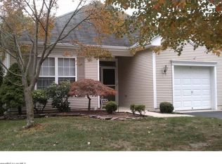 25 Evergreen Spgs, Lakewood, NJ 08701
