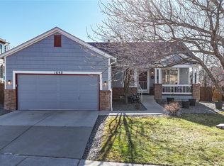 1640 Daily Dr, Erie, CO 80516