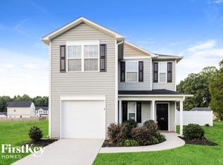 179 Bedrock Ct, Lexington, NC 27295